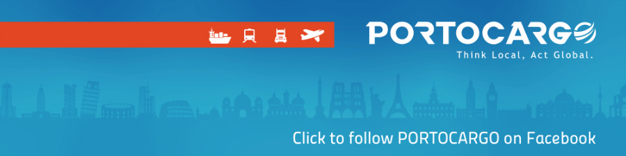 Do you want to receive the freshest news in the worldwide freight transport industry? Follow PORTOCARGO on Linkedin! international freight transport, Import and Export of Goods, international trade agreement, exporting local products, importing local products