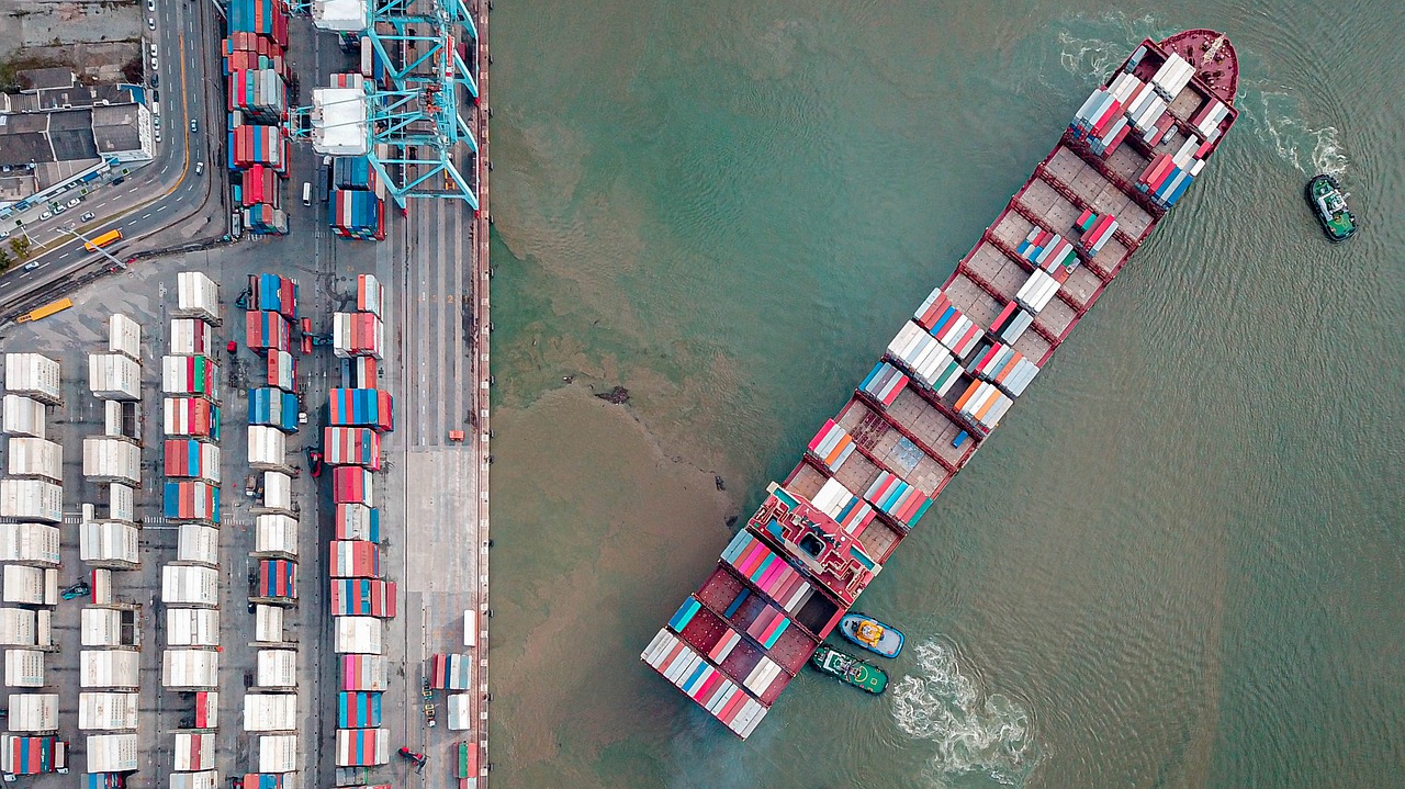 Pré-Aviso de Greve dos Trabalhadores Portuários do Porto de Sines