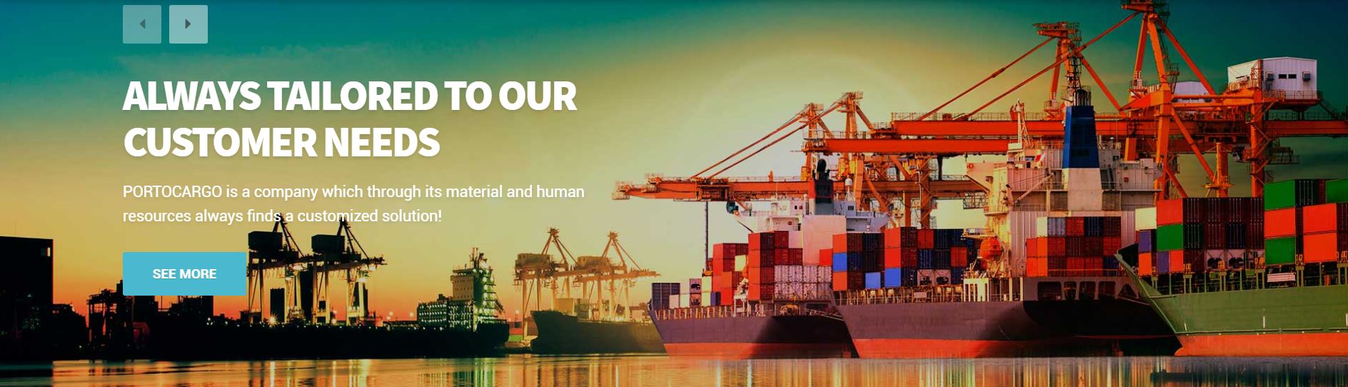 Portocargo has selected the hottest trends when it comes to logistics and transportation events. Stay tuned as this super list will be updated every month. | international freight transport, Import and Export of Goods, international trade agreement, exporting local products, importing local products